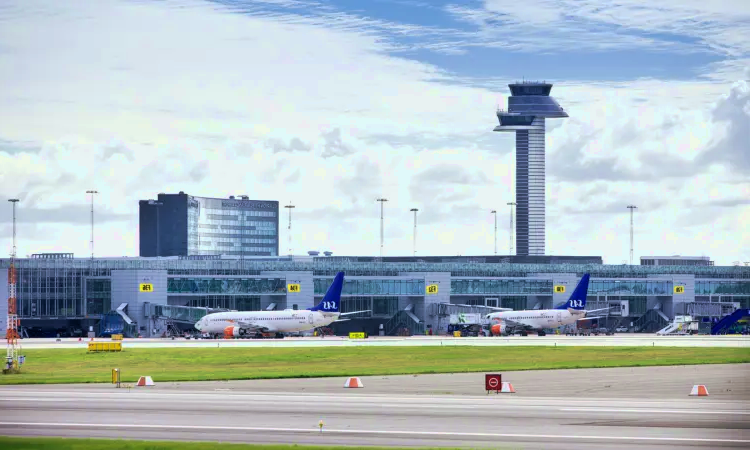Stockholm-Arlanda Airport