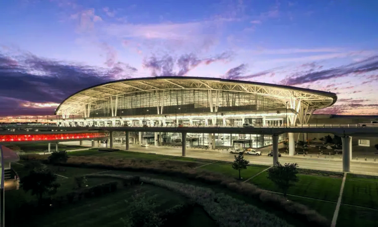 Bradley International Airport