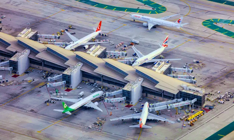 Bradley International Airport