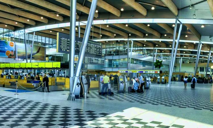 Billund Airport