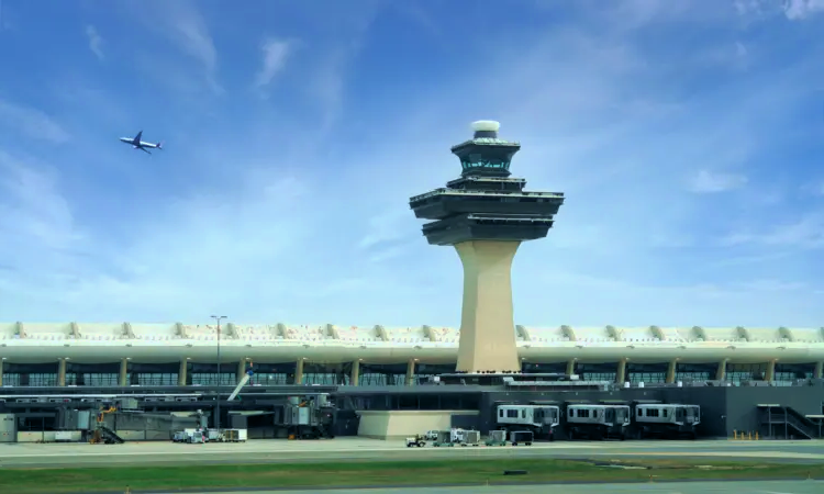 Boise Air Terminal Airport