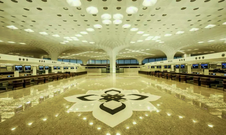 Sahar International Airport