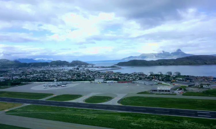 Bodø Airport