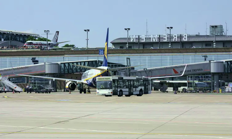 Bremen Airport