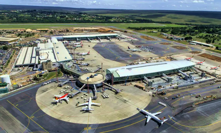 Brasília International Airport