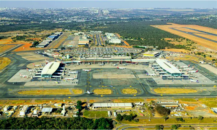 Brasília International Airport