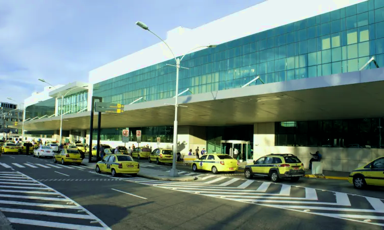 Brasília International Airport