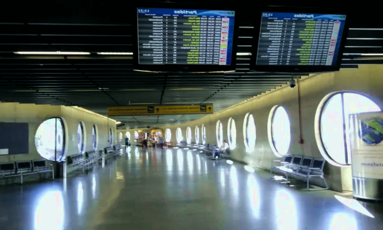 Brasília International Airport