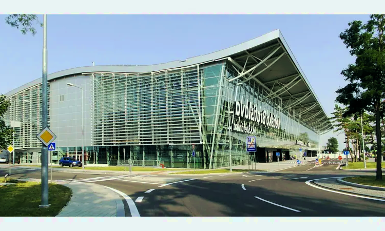 M. R. Štefánik Airport