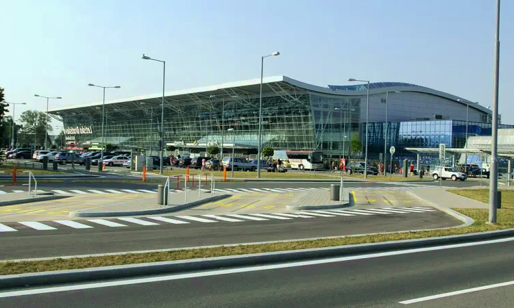 M. R. Štefánik Airport