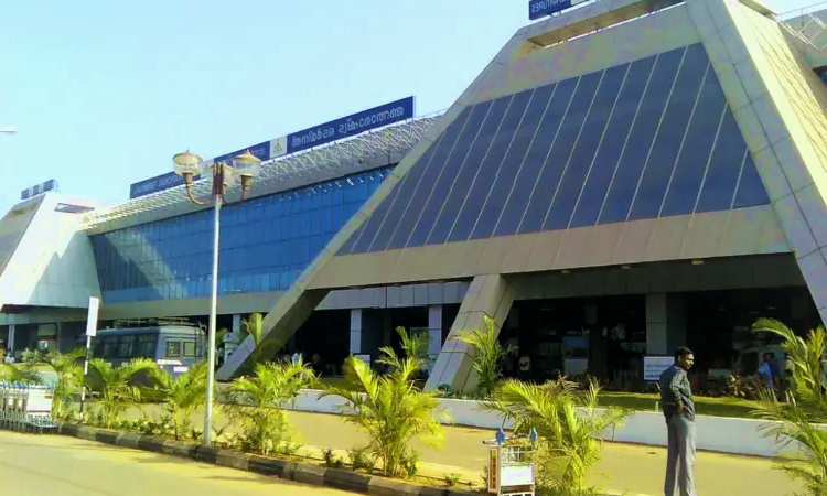 Calicut International Airport