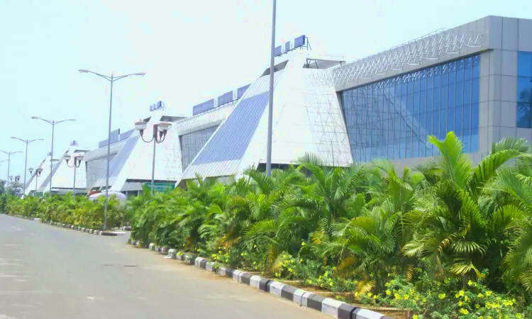 Calicut International Airport