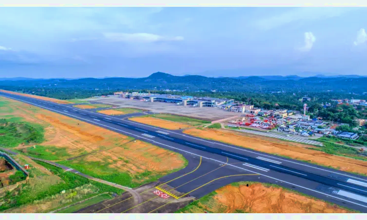 Calicut International Airport