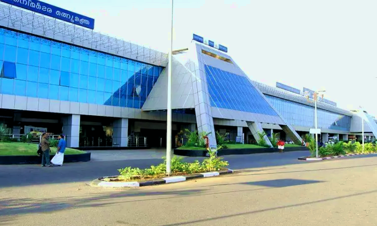 Calicut International Airport