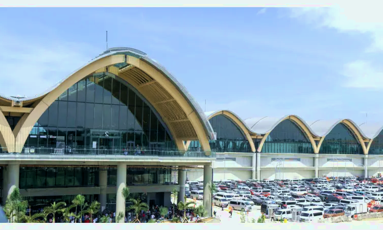 Mactan-Cebu International Airport