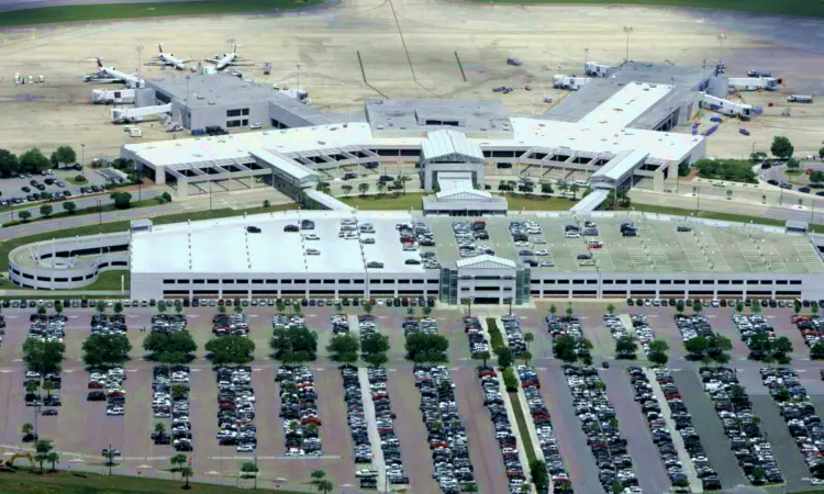 Charleston International Airport