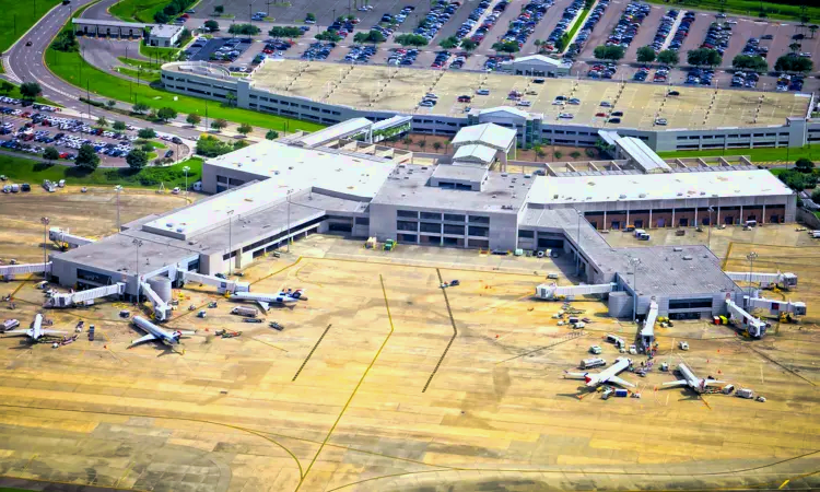 Charleston International Airport