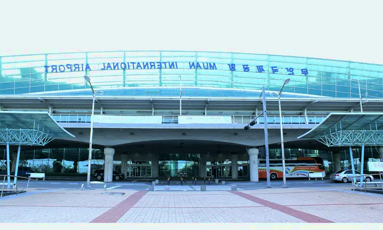 Cheong Ju International Airport