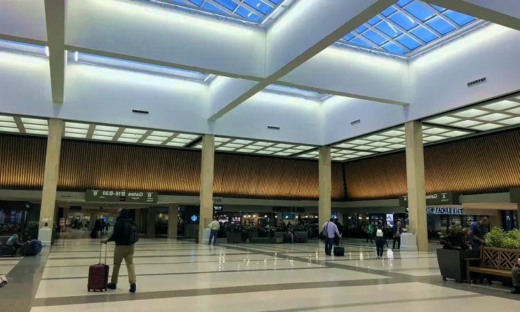 Cleveland Hopkins International Airport