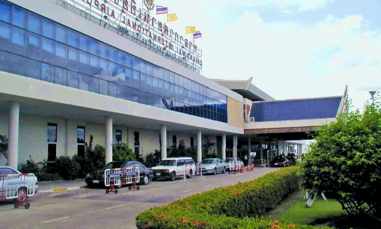 Chiang Mai International Airport