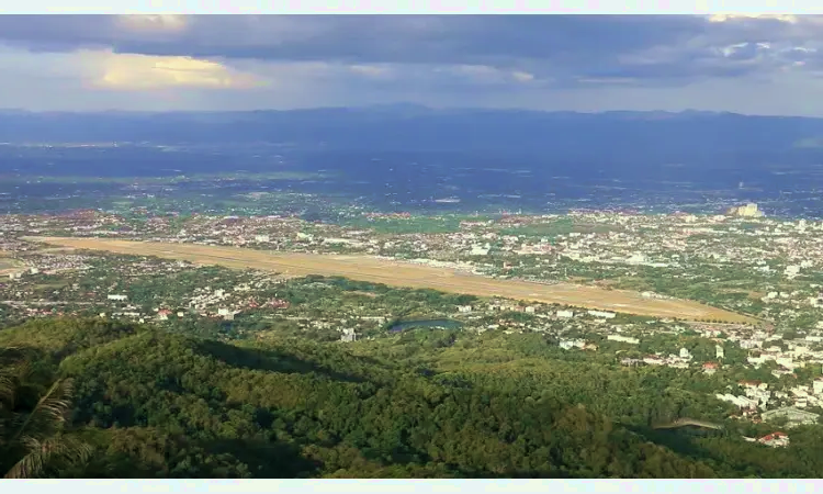 Chiang Mai International Airport