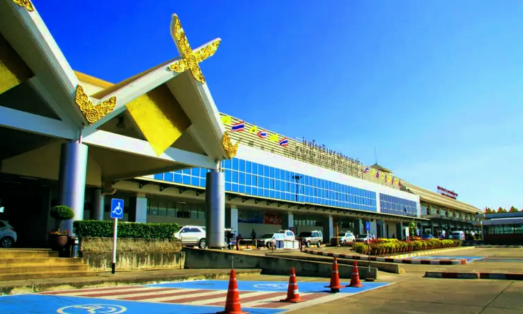 Chiang Mai International Airport