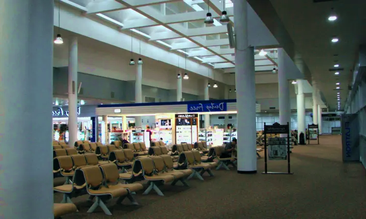 Chiang Mai International Airport