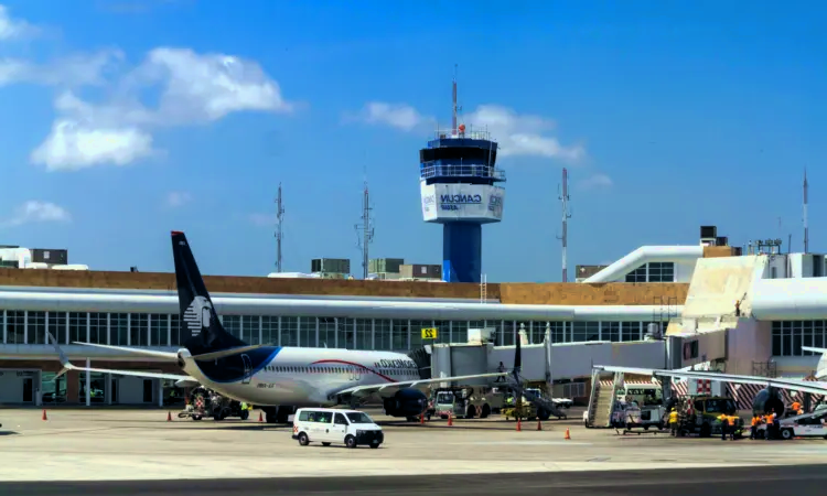 Cancun International Airport