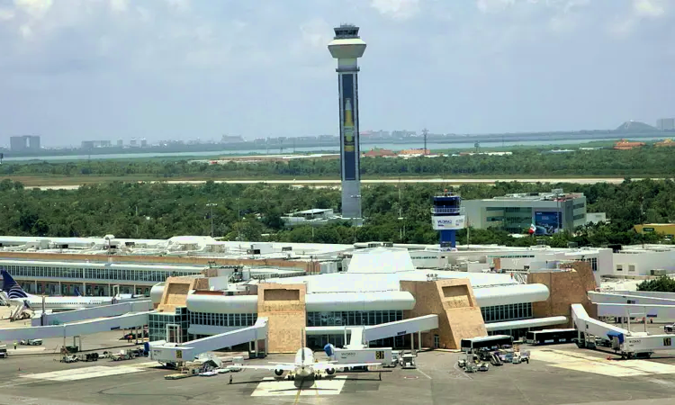 Cancun International Airport