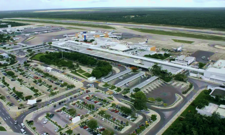 Cancun International Airport