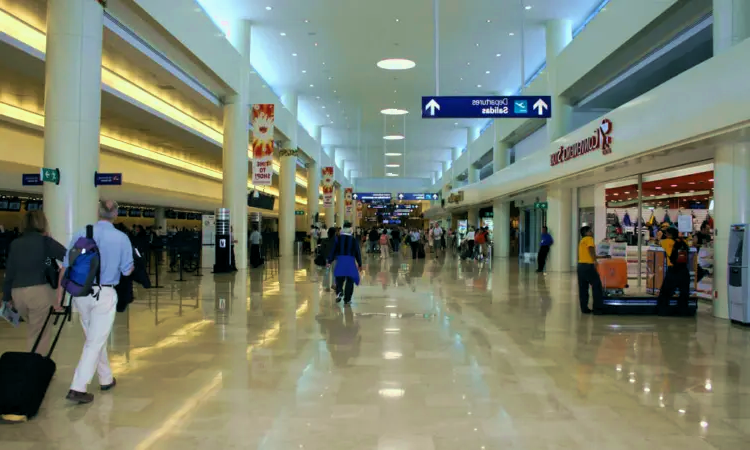 Cancun International Airport