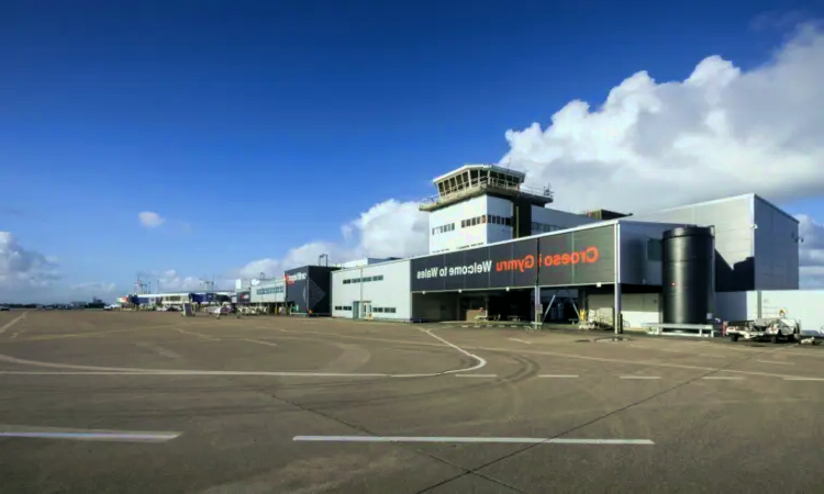 Cardiff Airport