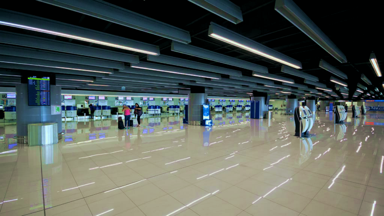 Dubrovnik Airport