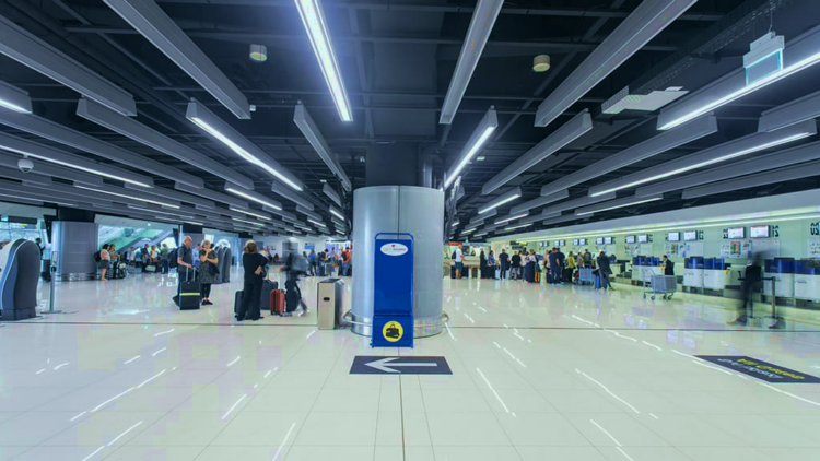 Dubrovnik Airport