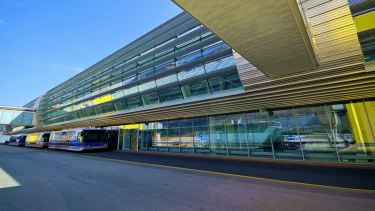 Dubrovnik Airport