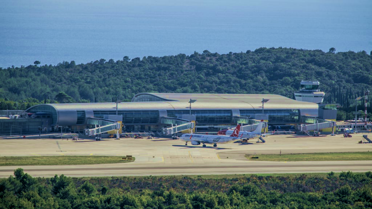 Dubrovnik Airport