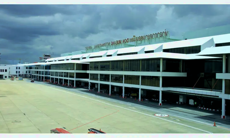 Don Mueang International Airport