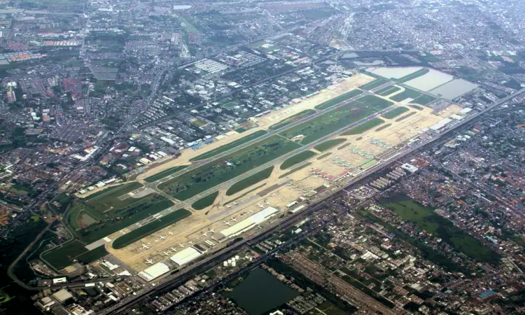 Don Mueang International Airport