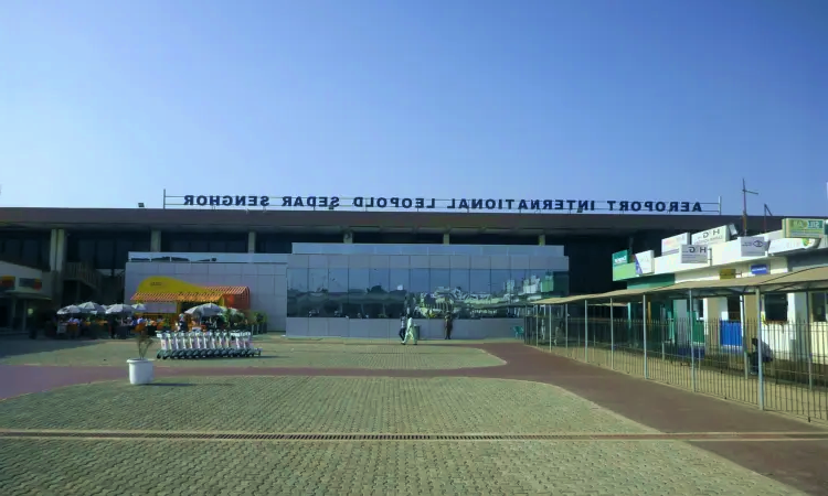 Blaise Diagne Interantional Airport