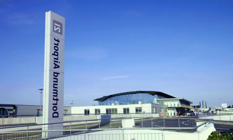 Dortmund Airport