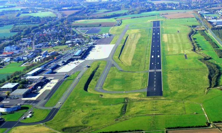 Dortmund Airport