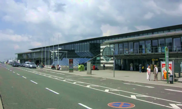 Dortmund Airport