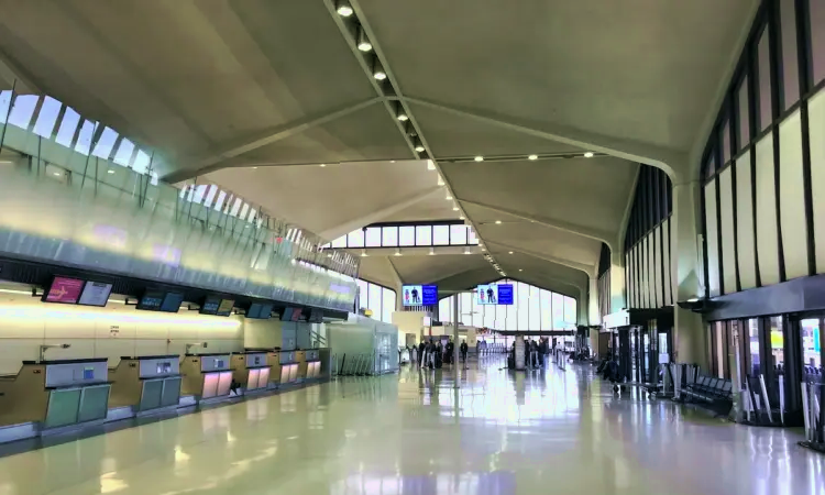 Newark Liberty International Airport