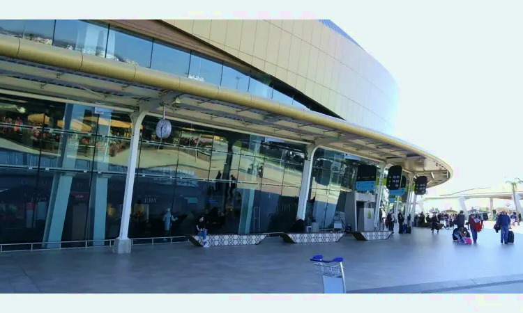 Faro Airport