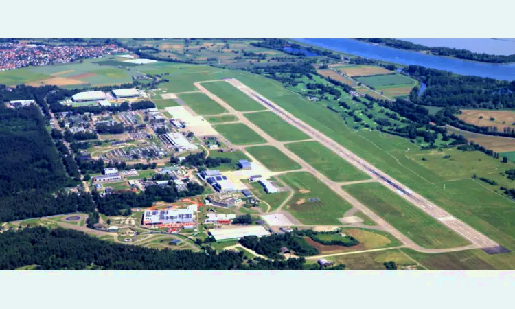 Karlsruhe/Baden-Baden Airport