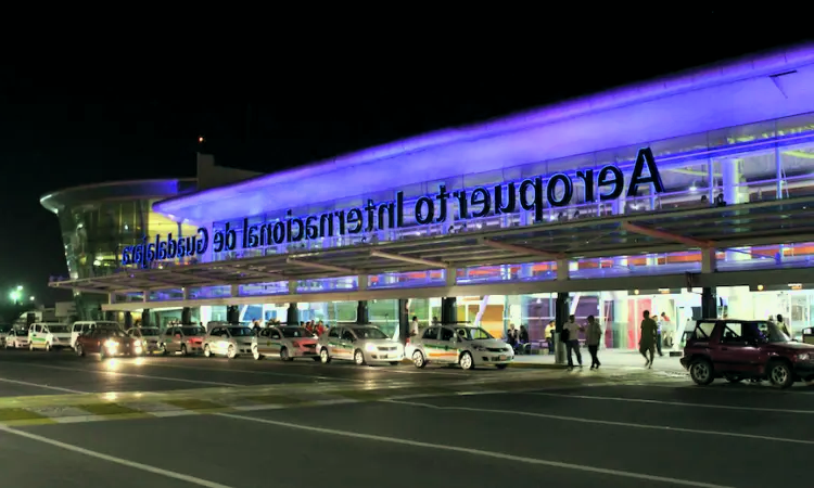 Guadalajara International Airport