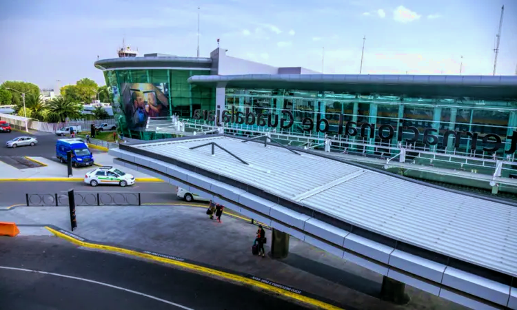 Guadalajara International Airport