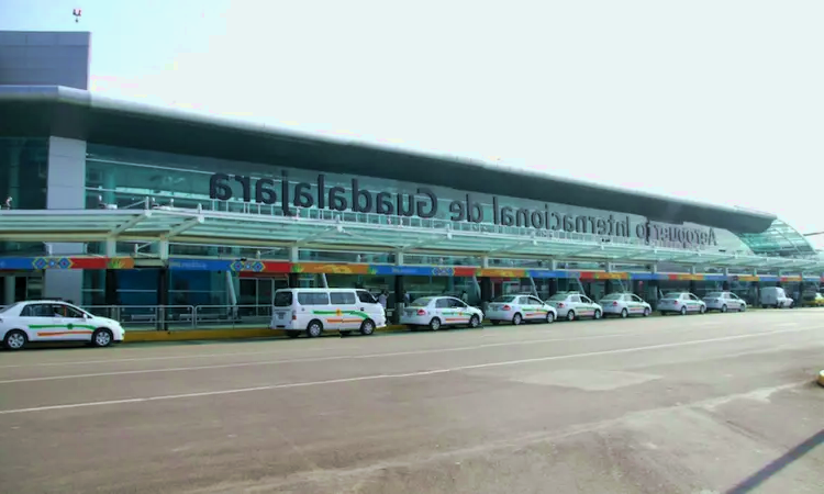 Guadalajara International Airport