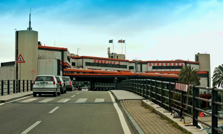 Genoa Airport