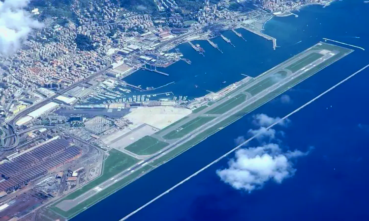 Genoa Airport